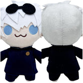 Satoru Gojo Jujutsu Kaisen Suguru Getou Kuscheltier Puppe als Geschenk Dekoration
